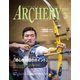 Archery (アーチェリー) 2017年 03月号 [雑誌]