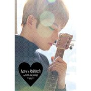 ジェジュン・トレジャーブック　『J’s LOVE and REBIRTH』 [ムックその他]