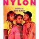 NYLON JAPAN (ナイロンジャパン) 2017年 04月号 [雑誌]