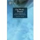 On Weak-Phases―An Extension of Feature-Inheritance(九州大学人文学叢書) [全集叢書]