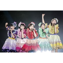 ももいろクローバーZ／ももいろクリスマス2016 ～真冬のサンサンサマータイム～ LIVE DVD BOX [DVD]