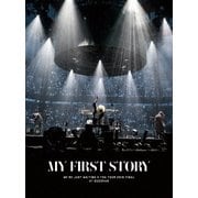 WE'RE JUST WAITING 4 YOU TOUR 2016 FINAL AT BUDOKAN