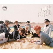 花樣年華 Young Forever