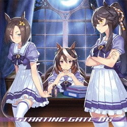 ヨドバシ Com ウマ娘 プリティーダービー Starting Gate 06 通販 全品無料配達