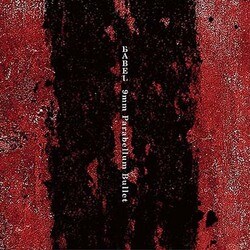 9mm Parabellum Bullet／BABEL