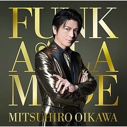 及川光博／FUNK A LA MODE