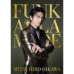 及川光博／FUNK A LA MODE