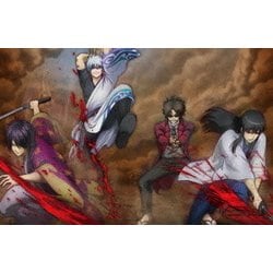 銀魂. 02 [Blu-ray Disc]