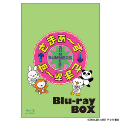さまぁ～ず×さまぁ～ず Blu-ray BOX(32 33) [Blu-ray Disc]