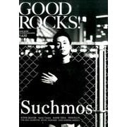 GOOD ROCKS! Vol.82 [単行本]