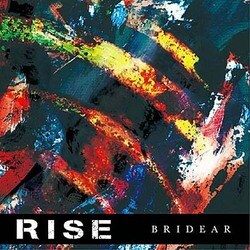 BRIDEAR／Rise