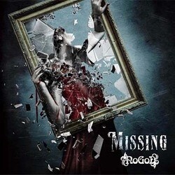 NoGoD／Missing