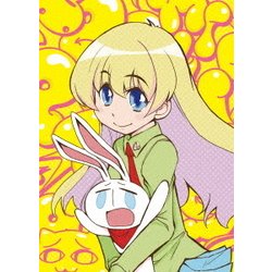 ぱにぽにだっしゅ! Blu-ray BOX [Blu-ray Disc]