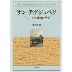 サン=テグジュペリ―イメージの連鎖の中で [単行本]