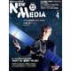 NEW MEDIA (ニューメディア) 2017年 04月号 [雑誌]
