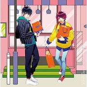 A3! FIRST SPRING EP