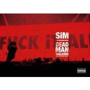 DEAD MAN WALKiNG -LiVE at YOKOHAMA ARENA-