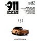 THE 911 & PORSCHE MAGAZINE (ザ 911 ポルシェ マガジン) 2017年 04月号 No.87 [雑誌]