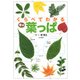 くらべてわかる？の葉っぱ [単行本]