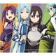 ソードアート・オンライン ソングコレクションⅡ
