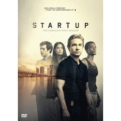 STARTUP スタートアップ シーズン1 DVD コンプリートBOX [DVD]