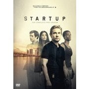 STARTUP スタートアップ シーズン1 DVD コンプリートBOX