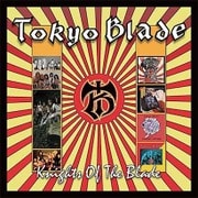 ナイツ・オブ・ザ・ブレイド(FOUR DISC BOXSET)