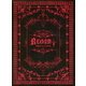 朗読劇「BLOOD+」 ～彼女が眠る間に～ [DVD]