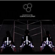 Perfume 6th Tour 2016 「COSMIC EXPLORER」