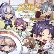 KLAP!! ～Kind Love And Punish～ Fun Party ドラマCD そうだ、修学旅行へ行こう! ～幽魔、京都へ降り立つ～