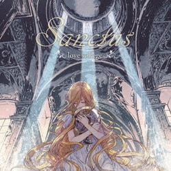 love solfege／Sanctus
