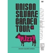 UNISON SQUARE GARDEN TOUR 2016 Dr.Izzy at Yokosuka Arts Theatre 2016.11.21