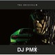 DJ PMX／THE ORIGINAL Ⅲ