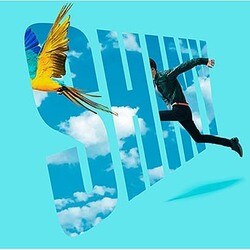 夜の本気ダンス／SHINY E.P.