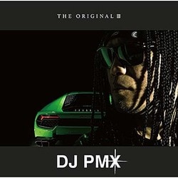 DJ PMX／THE ORIGINAL Ⅲ