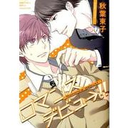 ロマンスデビュー!!（バーズコミックス ルチルコレクション） [コミック]