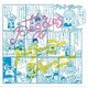 the peggies／ドリーミージャーニー