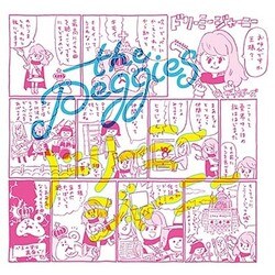 the peggies／ドリーミージャーニー