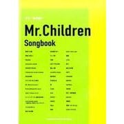 Mr.Children Songbook（ギター弾き語り） [単行本]