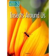 Insects Around Us（KEIRINKAN Science Readers 3） [全集叢書]