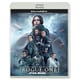 ローグ・ワン/スター・ウォーズ・ストーリー MovieNEX [Blu-ray Disc]