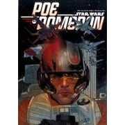 スター・ウォーズ:ポー・ダメロンブラックスコードロン [コミック]