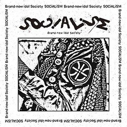 BiS／SOCiALiSM