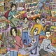 髭／すげーすげー