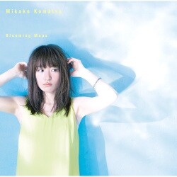 小松未可子／Blooming Maps