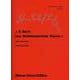 バッハ　平均律クラヴィーア曲集Ⅰ－BWV 846-869(ウィーン原典版<50>) [単行本]