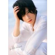 L.M.N.[写真集]－荒牧慶彦1st写真集（ぽにきゃんBOOKS） [単行本]