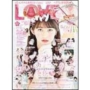 LOVE berry(ラブベリー) vol.6 [ムック・その他]