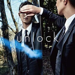 urata naoya／unlock