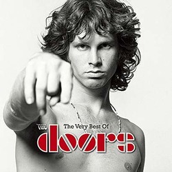 ドアーズ／ザ・ヴェリー・ベスト・オブ・ザ・ドアーズ～40周年記念ミックス～